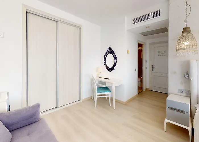 Garden - Adults Only 4*