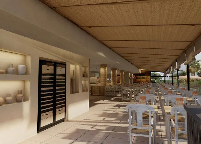 Garden - Adults Only Готель 4*