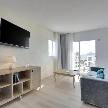 Cala Millor Garden - Adults Only Hotel 4*