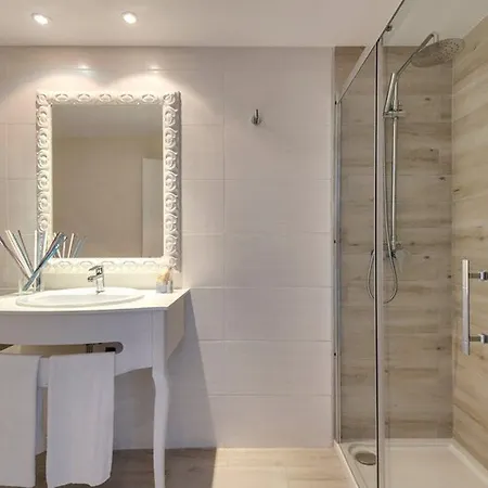 فندق Garden - Adults Only 4*