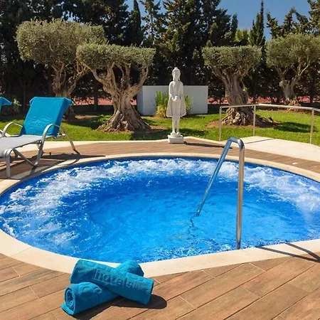Garden - Adults Only 4*