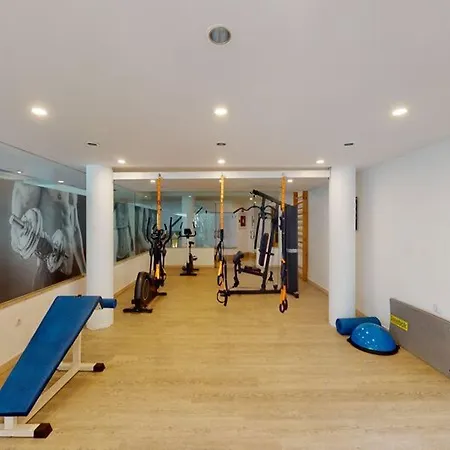 Garden - Adults Only فندق 4*