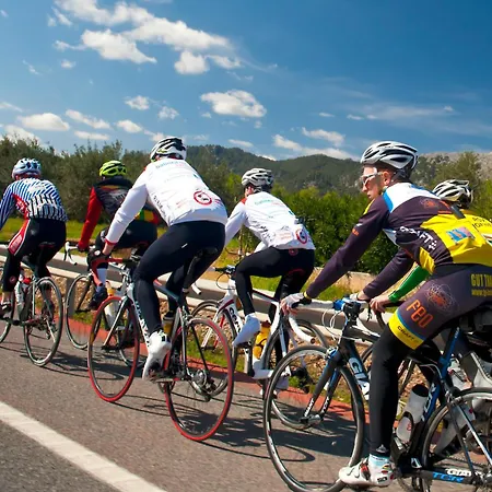 فندق Garden - Adults Only كالا مييور