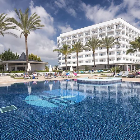 Garden - Adults Only Cala Millor (Mallorca)