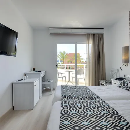 Garden - Adults Only Hotel Cala Millor (Mallorca)