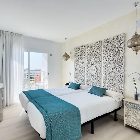 Garden - Adults Only Hotel 4*