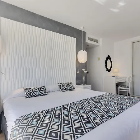 Garden - Adults Only Hotel Cala Millor (Mallorca)