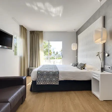 فندق Garden - Adults Only