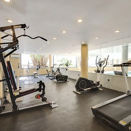 فندق Garden - Adults Only 4*