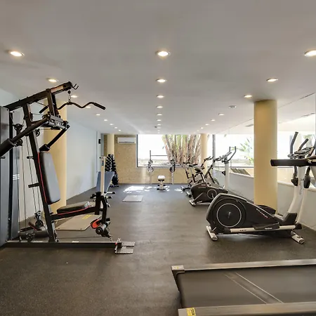 Garden - Adults Only فندق