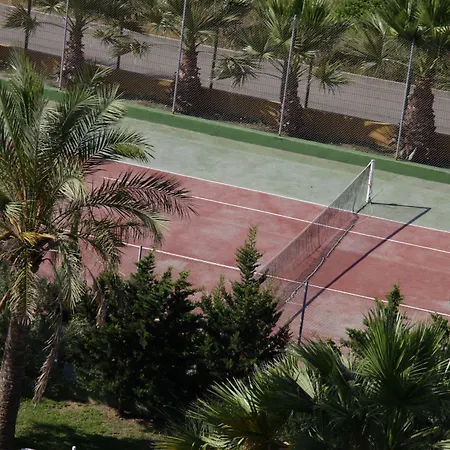 فندق Garden - Adults Only 4*