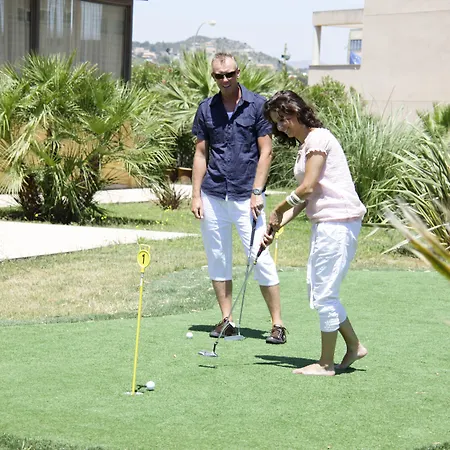 Garden - Adults Only Hotel Cala Millor (Mallorca)