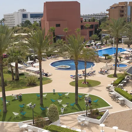 Garden - Adults Only Hotel Cala Millor (Mallorca)