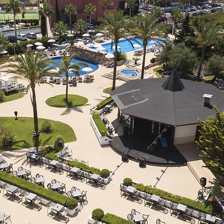 Hotel Garden - Adults Only Cala Millor (Mallorca)