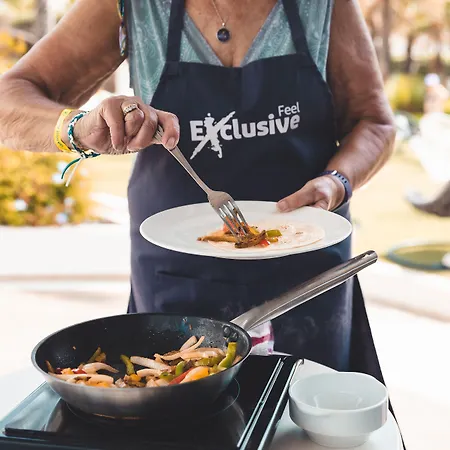 Garden - Adults Only 호텔