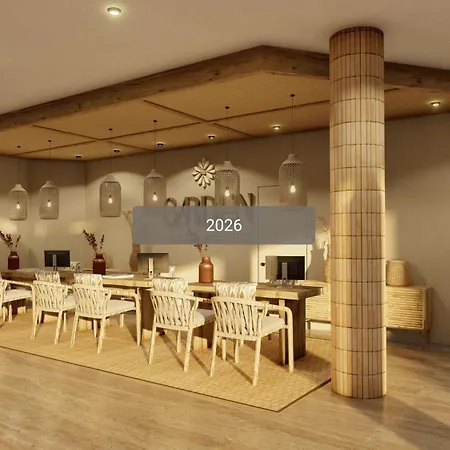 Garden - Adults Only كالا مييور