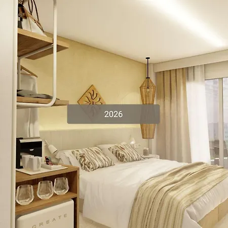 Garden - Adults Only 4* كالا مييور