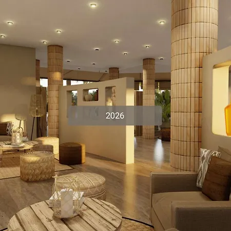 Garden - Adults Only