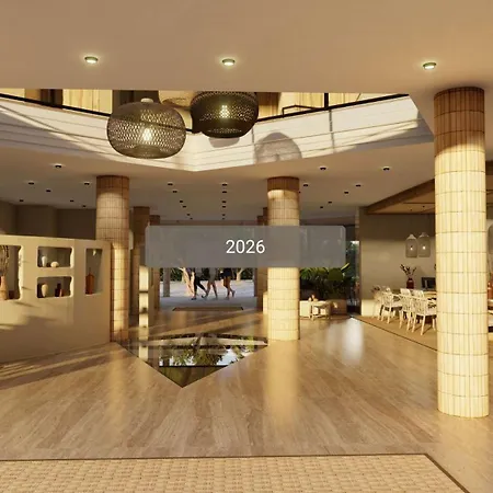 فندق Garden - Adults Only