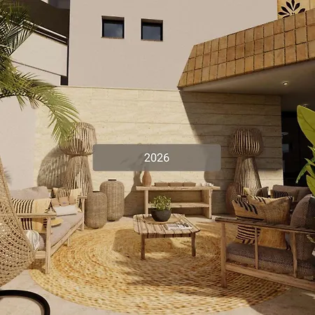 Garden - Adults Only فندق كالا مييور