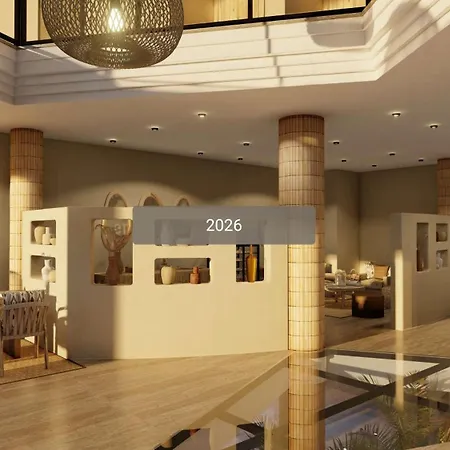 Garden - Adults Only 4* كالا مييور