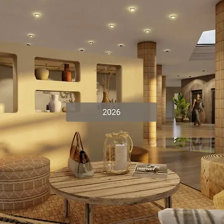 Garden - Adults Only فندق