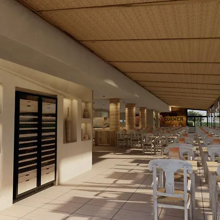 Garden - Adults Only 호텔 4*