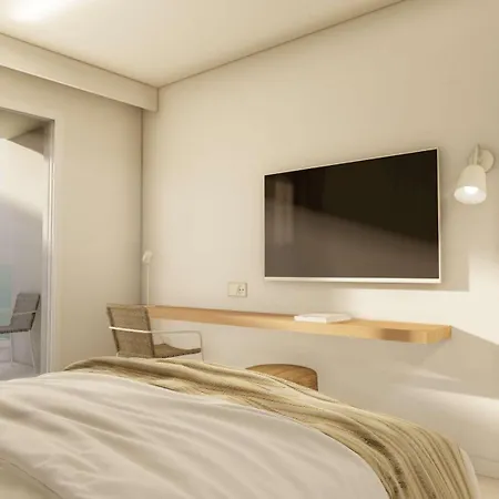 Garden - Adults Only 4* كالا مييور