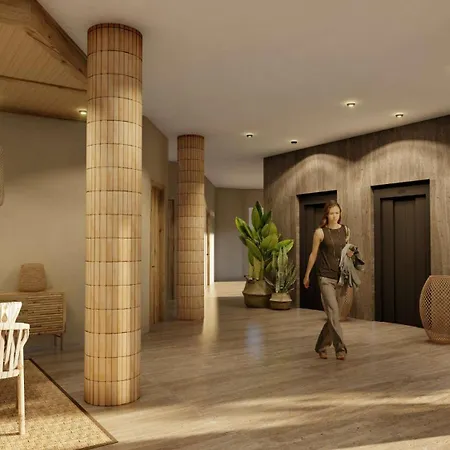 호텔 Garden - Adults Only 칼라 미요르