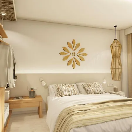 Garden - Adults Only كالا مييور