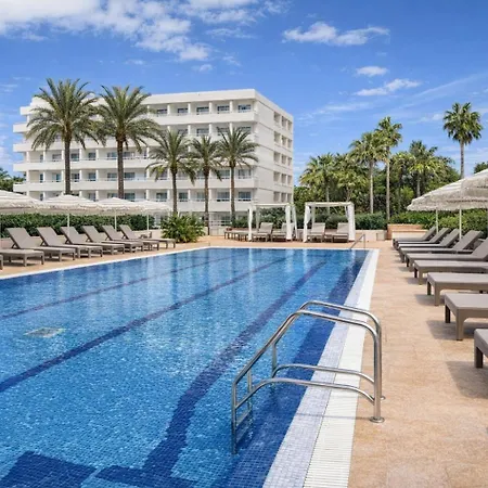 Garden - Adults Only 4* Cala Millor (Mallorca)