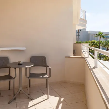 Hotel Garden - Adults Only Cala Millor (Mallorca)