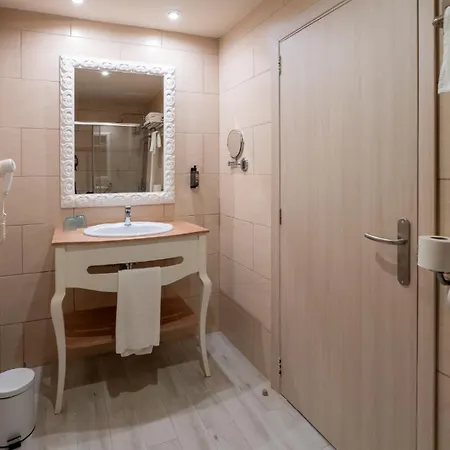 Garden - Adults Only Hotel