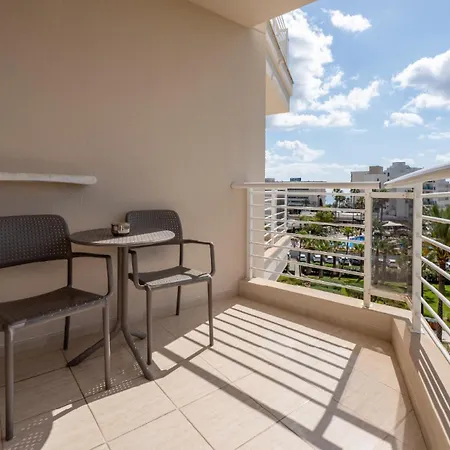 Garden - Adults Only Hotel 4*