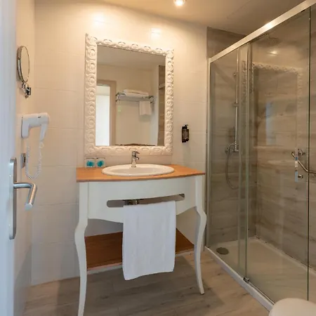 Garden - Adults Only Hotel Cala Millor (Mallorca)