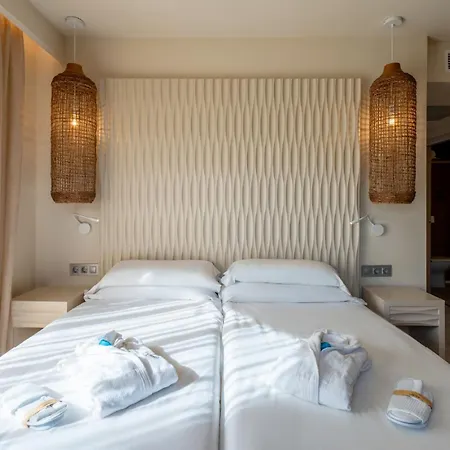 Hotel Garden - Adults Only Cala Millor (Mallorca)
