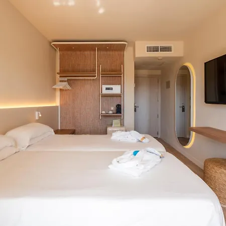 Garden - Adults Only 4*