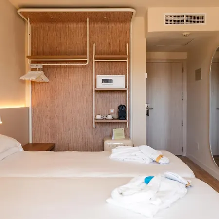 Garden - Adults Only 4* Cala Millor (Mallorca)