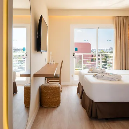 Garden - Adults Only Hotel