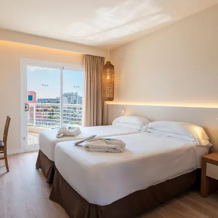 Hotel Garden - Adults Only