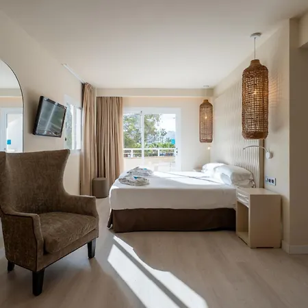Garden - Adults Only Hotel 4*