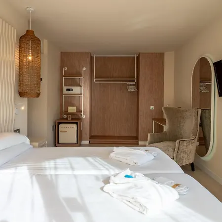 Garden - Adults Only 4* Cala Millor (Mallorca)