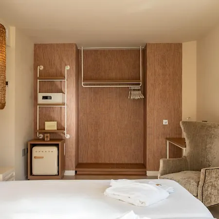 Hotel Garden - Adults Only 4*