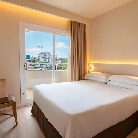 Hotel Garden - Adults Only 4*