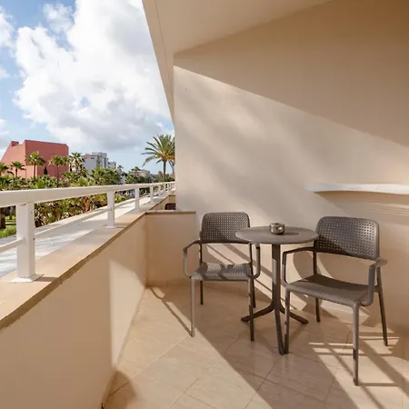Hotel Garden - Adults Only Cala Millor (Mallorca)