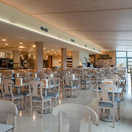 Hotel Garden - Adults Only 4*