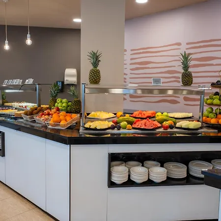 Hotel Garden - Adults Only Cala Millor (Mallorca)