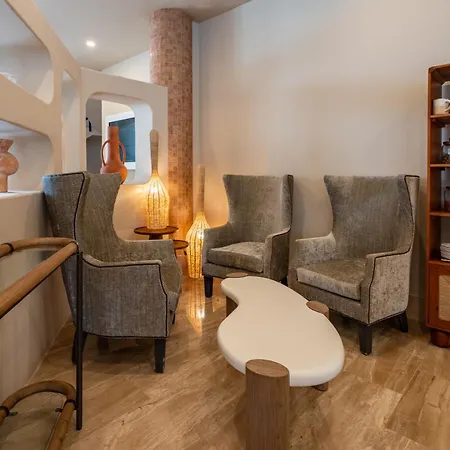 Hotel Garden - Adults Only Cala Millor (Mallorca)