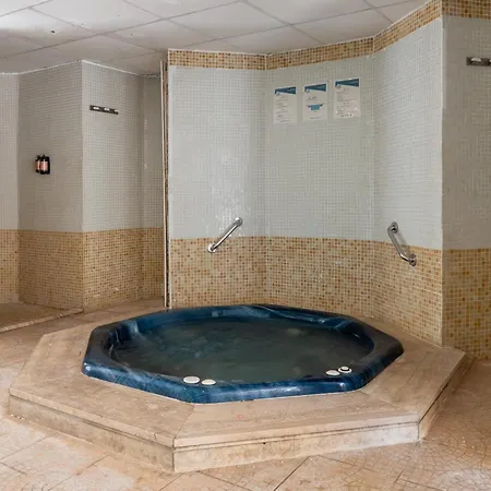 Garden - Adults Only Hotel 4*