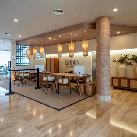 Garden - Adults Only 4* Cala Millor (Mallorca)